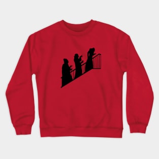 Vamping! Crewneck Sweatshirt